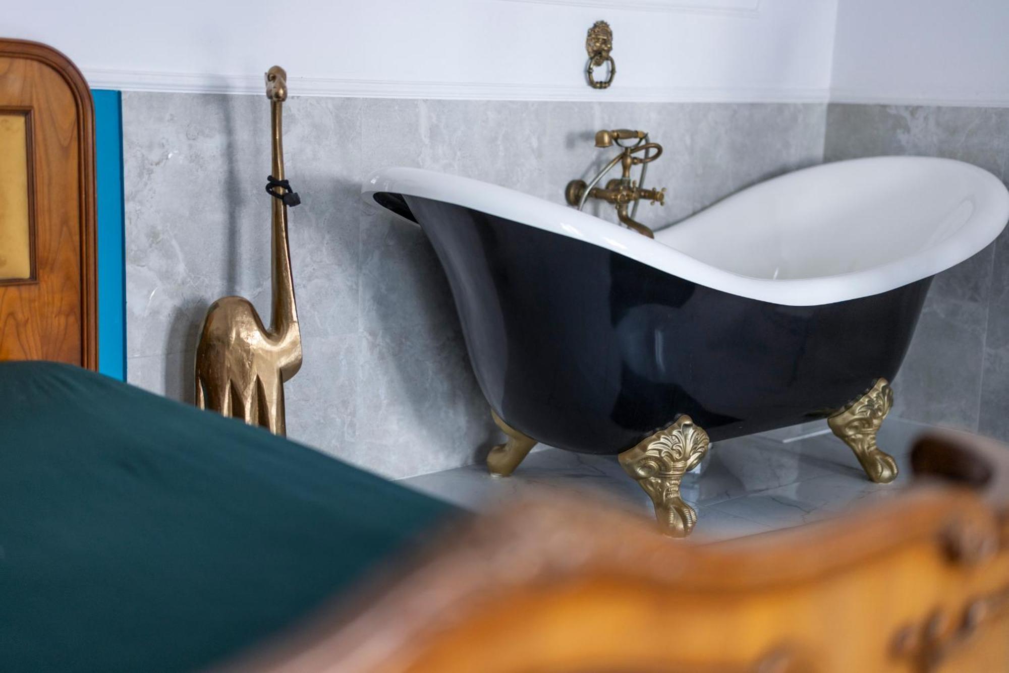 Royal Apartment Lodz  Luaran gambar
