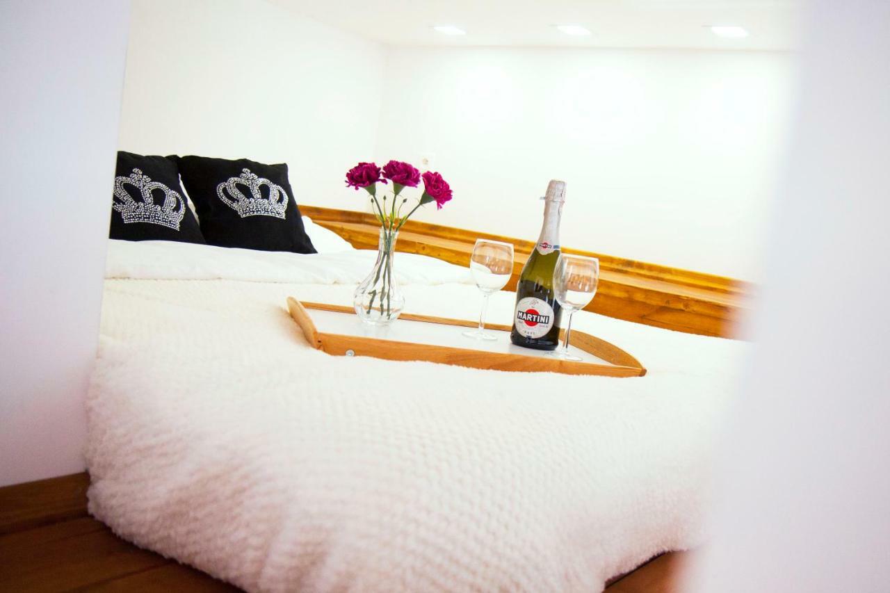 Royal Apartment Lodz  Luaran gambar